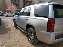 شيفروليه تاهو